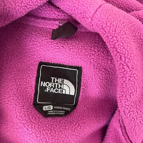 The north face fleece - Picture 2 of 2